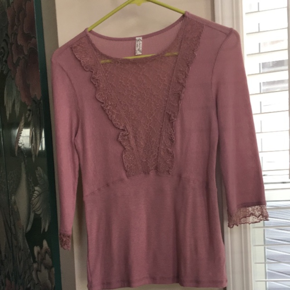 Free people top